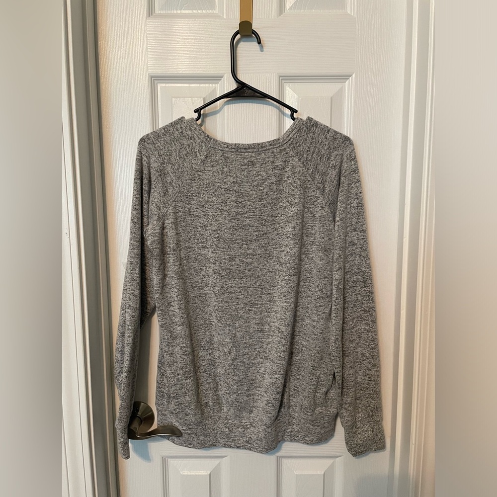 Buffalo David Bitton Thankful Sweatshirt - Picture 3 of 6
